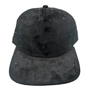 Embroidered/Rhinestone cap