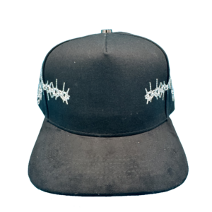 Embroidered Cap