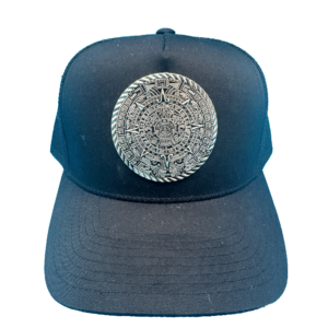Aztec Black Cap