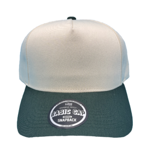 Basic Cap Mexico pattern